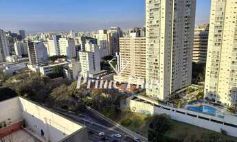 Imagem 6: Flat disponível para venda no Mercure São Paulo Bela Vista, com 28m², 1 dormitório e 1 vag