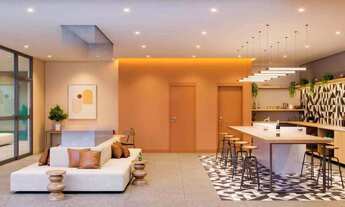 Imagem 6: Is Vila Buarque | Construtora Mac | Pronto | 25 metros