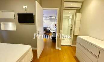 Imagem 6: Flat disponível para venda no Mercure São Paulo Bela Vista, com 38m², 1 dormitório e 1 vag