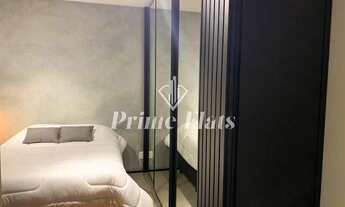 Imagem 3: Flat disponível para venda no Condomínio VN Nova Higienópolis, com 33m², 1 dormitório e 1