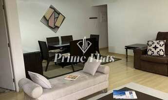 Imagem 4: Apartamento disponível para locação no Condomínio Edifício Lúcia, com 130m², 2 dormitórios