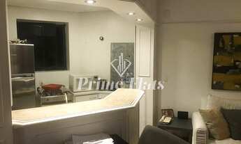 Imagem 7: Flat disponível para locação no Condomínio Edifício Expert Home Service, com 62m², 1 dormi