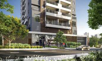 Imagem 2: Varanda Vila Ema | Construtora Diálogo | Pronto | 79 metros | 03 dormitórios | suíte