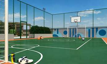 Imagem 3: Like Casa Verde | Construtora Econ | Construção | 67 metros | 03 dormitórios | suíte