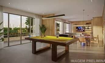 Imagem 7: Inspire Diálogo | Construtora Diálogo | Construção | 69 metros | 03 dormitórios