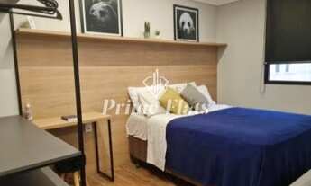 Imagem 4: Flat disponível para venda no Wyndham Ibirapuera, com 27m², 1 dormitório e 1 vaga