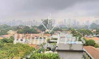 Imagem 3: Apartamento disponível para venda no Hotel Premium Flats Berrini no Brooklin, com 35m² e 1