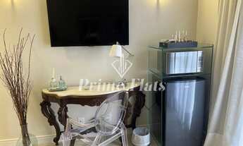 Imagem 3: Flat disponível para venda no Clarion Faria Lima, com 27m², 1 dormitório e 1 vaga