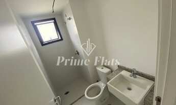 Imagem 5: Flat disponível venda no Klabin Paulista Studios na Vila Mariana, com 22,27m² e 1 dormitór