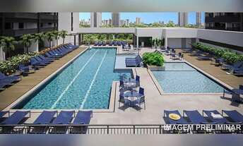 Imagem 3: Diálogo Padre Adelino | Construtora Diálogo | Pronto | 90 metros | 03 dormitórios