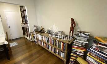 Imagem 3: Apartamento disponível para venda no Edifício Flat Augusta, com 110m², 2 dormitórios e 2