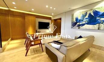 Imagem 3: Apartamento disponível para venda no Condomínio Nova York Penthouses, com 210m², 4 dormitó