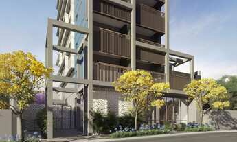 Imagem 2: Think Home Vila Madalena | Construtora Think | Pronto | 25 metros