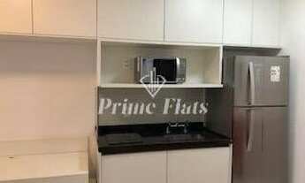 Imagem 7: Apartamento disponível para venda no Condomínio Cosmopolitan High Garden, com 33m², 1 dorm