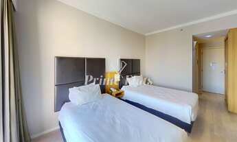 Imagem 3: Flat disponível para venda no Comfort Ibirapuera, com 26m², 1 dormitório e 1 vaga de garag