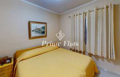 Imagem 6: Apartamento disponível para venda no Saint Paul Residence Service no Jardim Paulista, com