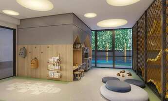 Imagem 5: 737 Pedroso | Construtora Stan | Pronto | 85 metros 3 dormitórios | suíte | varanda