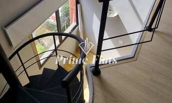 Imagem 6: Flat disponível para locação no Condominio Edifício York Duplex Residence, com 41m², 1 dor