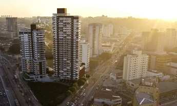 Imagem 6: Vila Parque Butantã | Construtora Cambur | Pronto | 79 metros | 03 dormitórios | suíte