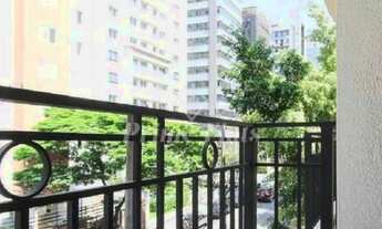 Imagem 4: Flat disponível para venda no New Life Itaim, com 40m², 1 dormitório e 1 vaga de garagem