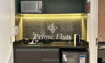 Imagem 7: Flat disponível para venda no VN Nova Higienópolis, com 31m² e 1 dormitório