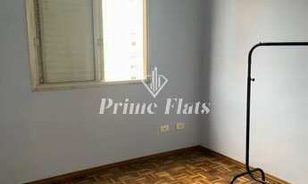 Imagem 7: Flat disponível para venda no Mont Hermon, com 70m², 2 dormitórios e 1 vaga de garagem