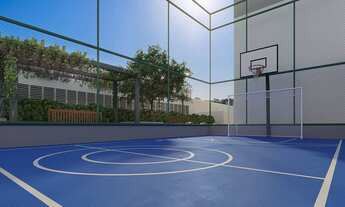 Imagem 6: Go Bosque Maia | Construtora Arquiplan | Construção | 37 metros | 02 dormitórios