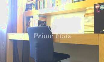 Imagem 4: Flat disponível para venda no eSuites Congonhas by Atlantica, com 44m², 1 dormitório e 1 v