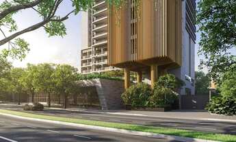 Imagem 2: Botaní Pompéia | Construtora Gamaro | Pronto para morar | 98 metros | 03 dormitórios