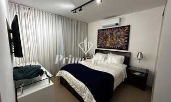 Imagem 7: Flat disponível para venda no Le Bougainville, com 127m², 2 dormitórios e 1 vaga de garage