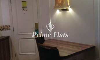 Imagem 2: Flat disponível para venda no The World Hotels, com 30m², 1 dormitório e 1 vaga