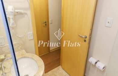 Imagem 7: Flat disponível para venda no Blue Tree Premium Morumbi, com 45m², 2 dormitórios e 1 vaga