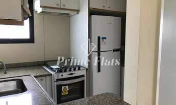 Imagem 7: Flat disponível para venda no Transamérica Prime Paradise Garden, com 80m², 2 dormitórios