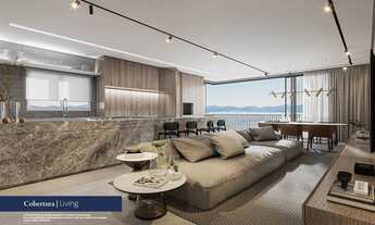 Imagem 2: Apartamento com 3 quartos, Perequê - Porto Belo