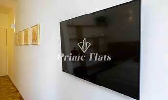 Imagem 3: Apartamento disponível para locação no Edifício Copan, com 27m² e 1 dormitório