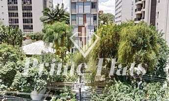 Imagem 6: Apartamento disponível para locação no Plaza Regency, com 100m², 2 dormitórios e 2 vagas d