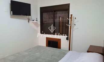 Imagem 6: Flat disponível para venda no Flat London Residence Service no Jardim Paulista, com 42m²