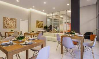 Imagem 6: C290 | Construtora Telar | Pronto | 86 metros | 03 dormitórios | suíte