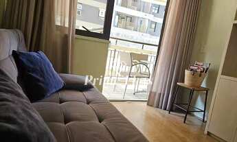 Imagem 3: Flat disponível para venda no Grand Mercure SP Itaim Bibi - Ex The Capital, com 36m², 1 do