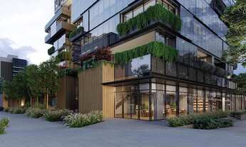 Imagem 3: 737 Pedroso | Construtora Stan | Pronto | 71 metros 2 dormitórios | suíte | varanda