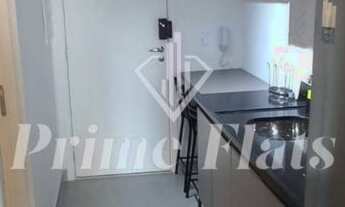 Imagem 3: Flat disponível para venda no Edifício Go Campo Belo no Brooklin, com 25m² e 1 dormitório