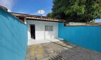 Imagem 2: CANTO DO MAR (LADO PRAIA) - CASA TÉRREA