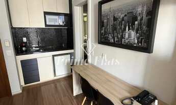 Imagem 7: Apartamento disponível para venda no Grand Mercure SP Itaim Bibi, com 36m², 1 dormitório e
