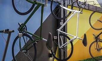 Imagem 4: Agami Boulevard | Construtora Constrac | Pronto | 33 metros | 02 dormitórios