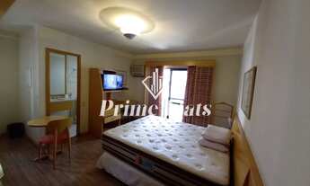 Imagem 5: Flat disponível para venda no Hotel Intercity Interative Jardins, com 23m², 1 dormitório e