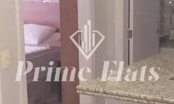 Imagem 2: Flat disponível para venda no Hotel São Caetano do Sul, com 42m², 1 dormitório e 1 vaga de