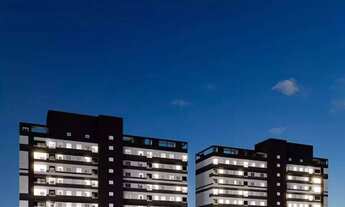 Imagem 2: Metrocasa Jaraguá | Construtora Metrocasa | Pronto | 28 metros | 01 dormitório