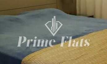 Imagem 2: Flat disponível para locação no Tsue The Palace Flat, com 38m², 1 dormitório e 1 vaga