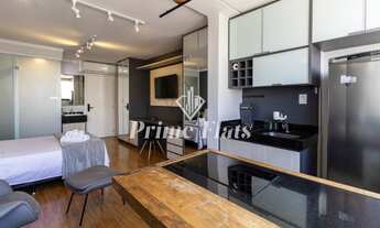 Imagem 7: Apartamento disponível para venda no VN Gomes de Carvalho, com 29m², 1 dormitório e 1 vaga