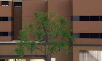 Imagem 2: Smart Home Nova Klabin Construtora Setin Pronto 63 metros 02 dormitórios suíte